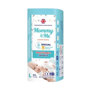 Tã bỉm Mommy&me